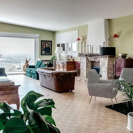 Bed and Breakfast De Donatis Charming