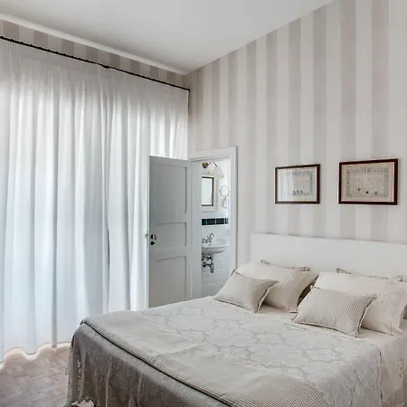 Bed and Breakfast De Donatis Charming