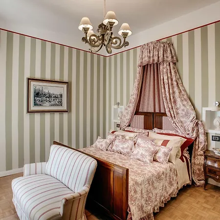 Bed and Breakfast De Donatis Charming Casarano