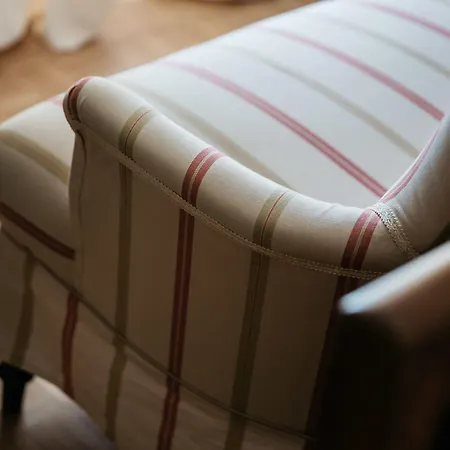 Bed and Breakfast De Donatis Charming 4*
