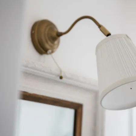 Bed and Breakfast De Donatis Charming