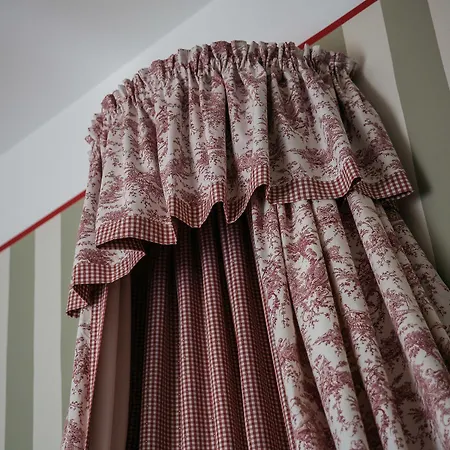 Bed and Breakfast De Donatis Charming