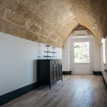 Bed and Breakfast De Donatis Charming