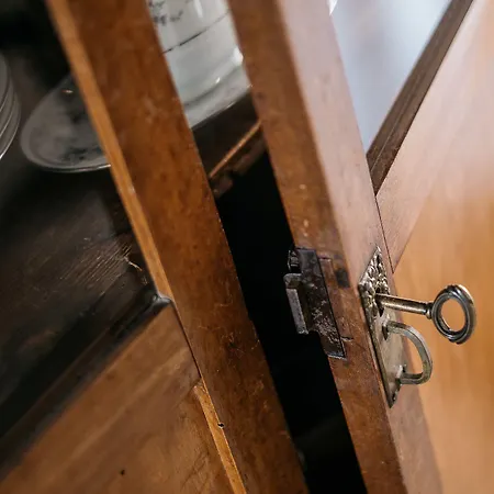 De Donatis Charming Bed and Breakfast Casarano