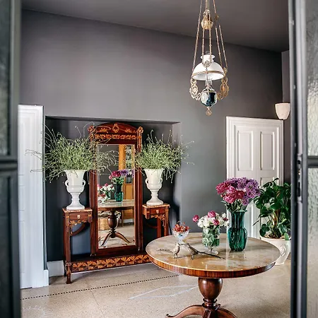 De Donatis Charming 4*