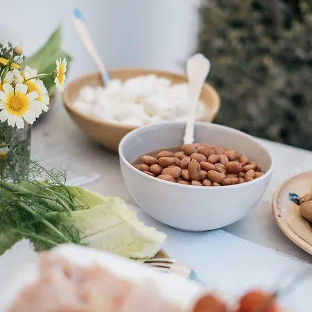 De Donatis Charming Casarano