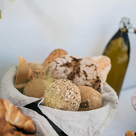 De Donatis Charming Bed and Breakfast Casarano