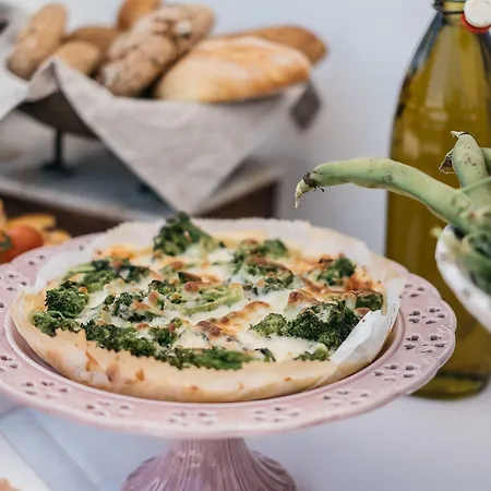 De Donatis Charming Bed and Breakfast