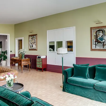 De Donatis Charming Bed and Breakfast Casarano