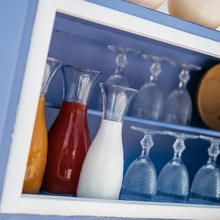 De Donatis Charming Bed and Breakfast Casarano