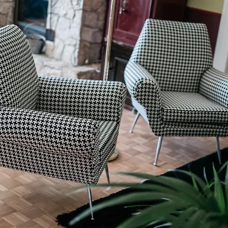 Bed and Breakfast De Donatis Charming