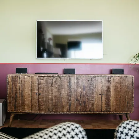 De Donatis Charming Bed and Breakfast