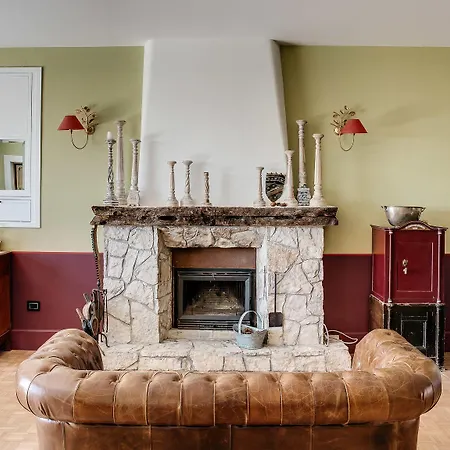 Bed and Breakfast De Donatis Charming 4*