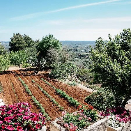 Bed and Breakfast De Donatis Charming 4*