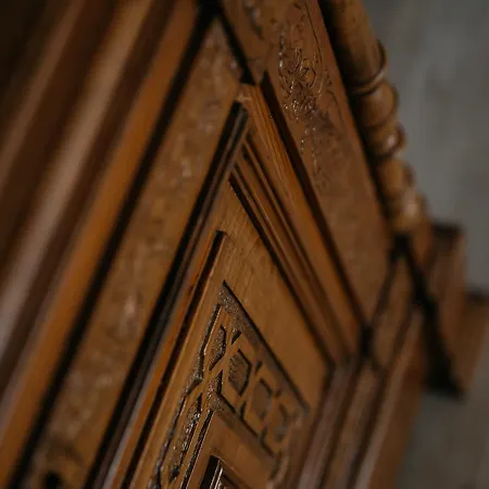 De Donatis Charming Bed and Breakfast 4*