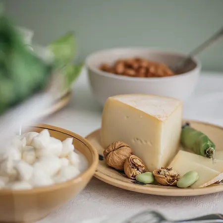 De Donatis Charming Casarano