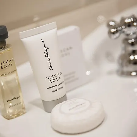 De Donatis Charming Bed and Breakfast