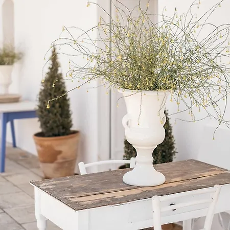 De Donatis Charming Casarano