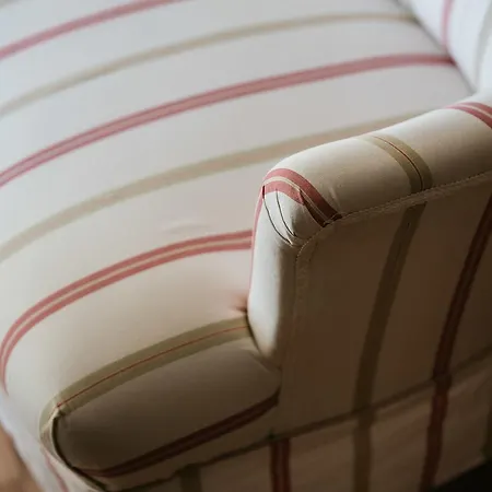 De Donatis Charming Bed and Breakfast Casarano