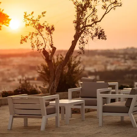 Bed and Breakfast De Donatis Charming Casarano