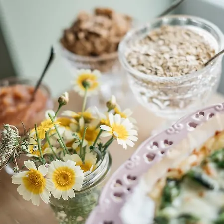 Bed and Breakfast De Donatis Charming