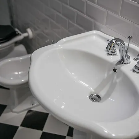 De Donatis Charming Alojamento de Acomodação e Pequeno-almoço Casarano