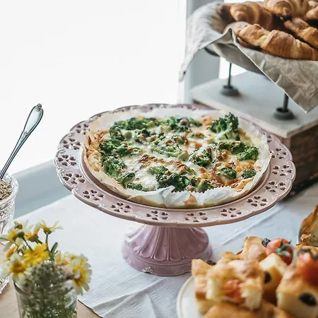 Bed & Breakfast De Donatis Charming