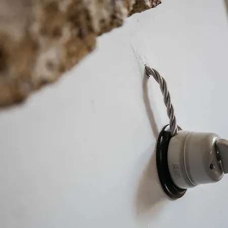 De Donatis Charming Frühstückspension