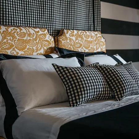 Bed & Breakfast De Donatis Charming 3*