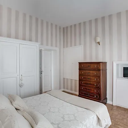 Bed & Breakfast De Donatis Charming 3*