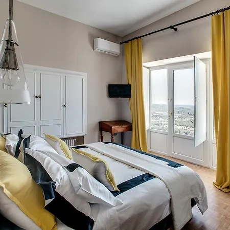 De Donatis Charming Bed & Breakfast