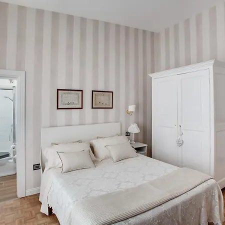 De Donatis Charming Bed & Breakfast Casarano