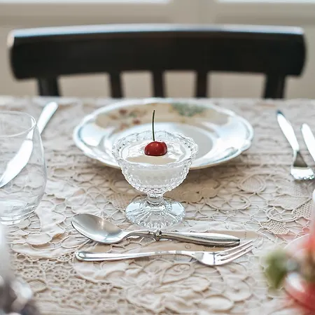 Frühstückspension De Donatis Charming Casarano