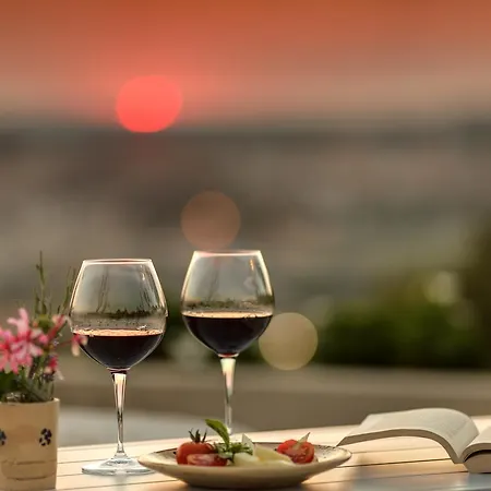Bed & Breakfast De Donatis Charming
