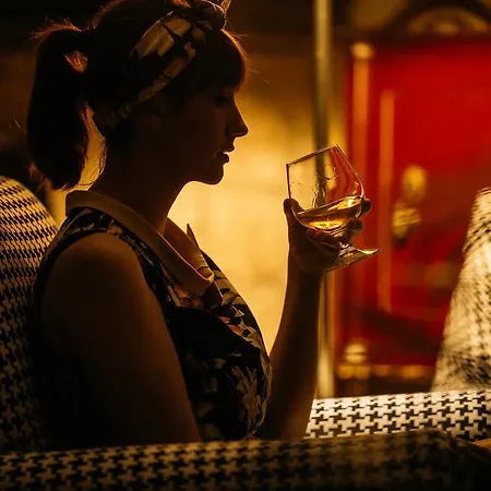 De Donatis Charming Frühstückspension 4*