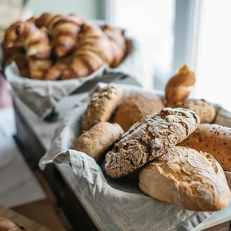 De Donatis Charming Frühstückspension Casarano