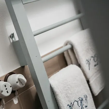 De Donatis Charming Bed & Breakfast 3*