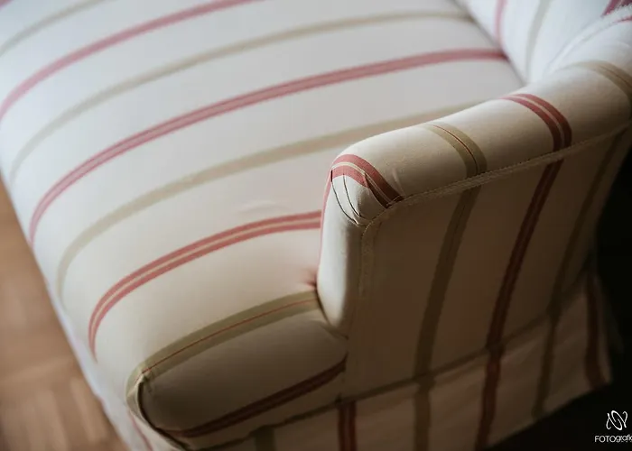 De Donatis Charming Alojamento de Acomodação e Pequeno-almoço Casarano