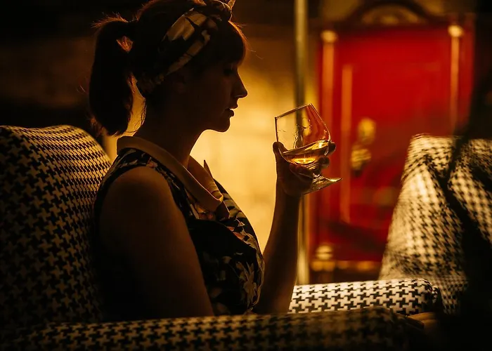 De Donatis Charming Alojamento de Acomodação e Pequeno-almoço 4*